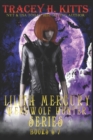 Lilith Mercury, Werewolf Hunter Books 6-7 - Book