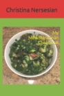 My Mediterranean Cookbook - Book