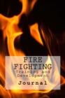 Fire Fighting : Training and Development - Book