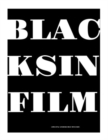 Blacks in Film - Book