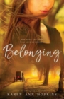 Belonging - Book