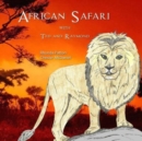 African Safari with Ted and Raymond - Book