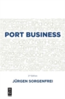 Port Business : Second Edition - Book
