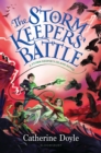 The Storm Keepers' Battle - eBook