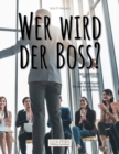 Wer wird der Boss? Das Karriere-Brettspiel - Book