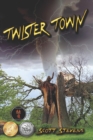 Twister Town - Book