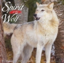 Spirit of the Wolf 2023 Wall Calendar - Book
