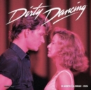 Dirty Dancing 2024 7 X 7 Mini Wall Calendar - Book