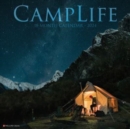 Camplife 2024 12 X 12 Wall Calendar - Book