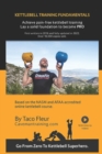 Kettlebell Training Fundamentals : Achieve Pain-Free Kettlebell Training and Build a Strong Foundation to Become a Professional Kettlebell Trainer or Enthusiast - Book