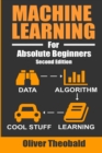 Machine Learning For Absolute Beginners : A Plain English Introduction - Book