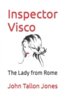 Inspector Visco : The Lady from Rome - Book