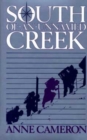 South of an Unnamed Creek - Book