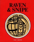 Raven & Snipe - Book