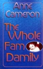 Whole Fam Damily - Book