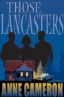Those Lancasters - Book