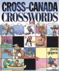 Cross-Canada Crosswords - Book
