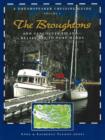 Broughtons : & Vancouver Island, Kelsey Bay to Port Hardy - Book