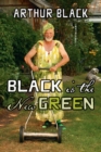 Black is the New Green - Book