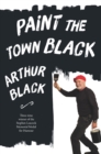 Paint the Town Black - Book