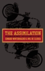 The Assimilation : Rock Machine to Bandidos - Book