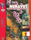 Let's Visit Nunavut Grades 2-4 - Book