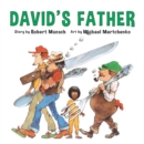 David's Father - Book