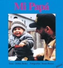 Mi Papa - Book