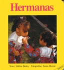 Hermanas - Book