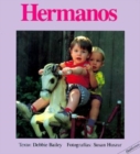 Hermanos - Book