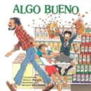 Algo Bueno - Book