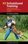 K9 Schutzhund Training : A Manual for Ipo Training Through Positive Reinforcement - Book