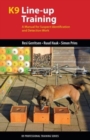 K9 Line-Up Training : A Manual for Suspect Identification and Detection Work - Book