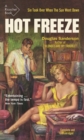 Hot Freeze - Book