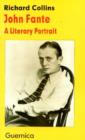 John Fante : A Literary Portrait - Book