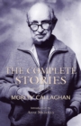 The Complete Stories of Morley Callaghan, Volume Three - Book