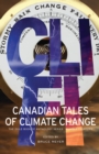 CLI-FI : Canadian Tales of Climate Change - Book