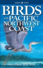 Birds of the Pacific Northwest Coast - Book