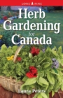 Herb Gardening for Canada - Book