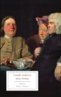 Joseph Andrews - Book