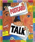 Postcards Talk - Book