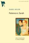 Patience And Sarah - Book