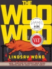 The Woo-Woo : How I Survived Ice Hockey, Drug Raids, Demons, and My Crazy Chinese Family - eBook