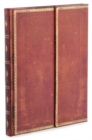 Old Lthr, Handtooled Ult, Unl - Book