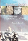 Planet Earth - The Latest Weapon of War - Book