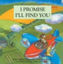 I Promise I'll Find You - Book