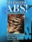 Awesome Abs : The Gut-busting Solution for Men and Women - Book