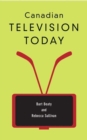 Canadian Television Today - Book