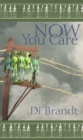 Now You Care - Book