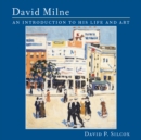 David Milne : An Introduction to His Life and Art - Book